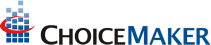 Choicemaker logo